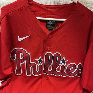Philadelphia Phillies - NIKE MLB Jersey